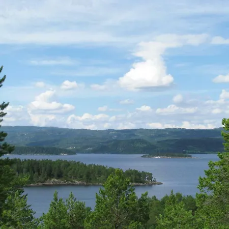 Det Gule Huset *