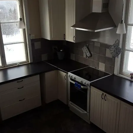 Det Gule Huset *