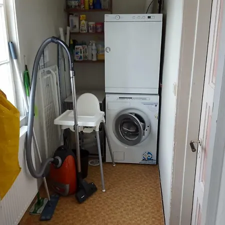Det Gule Huset * Hurdal