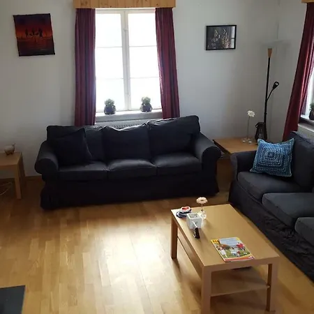 Det Gule Huset * Hurdal