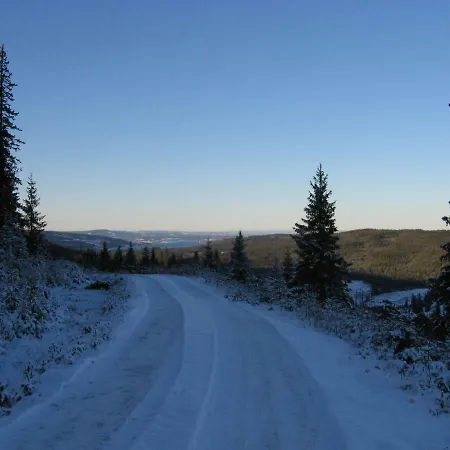 Det Gule Huset * Hurdal
